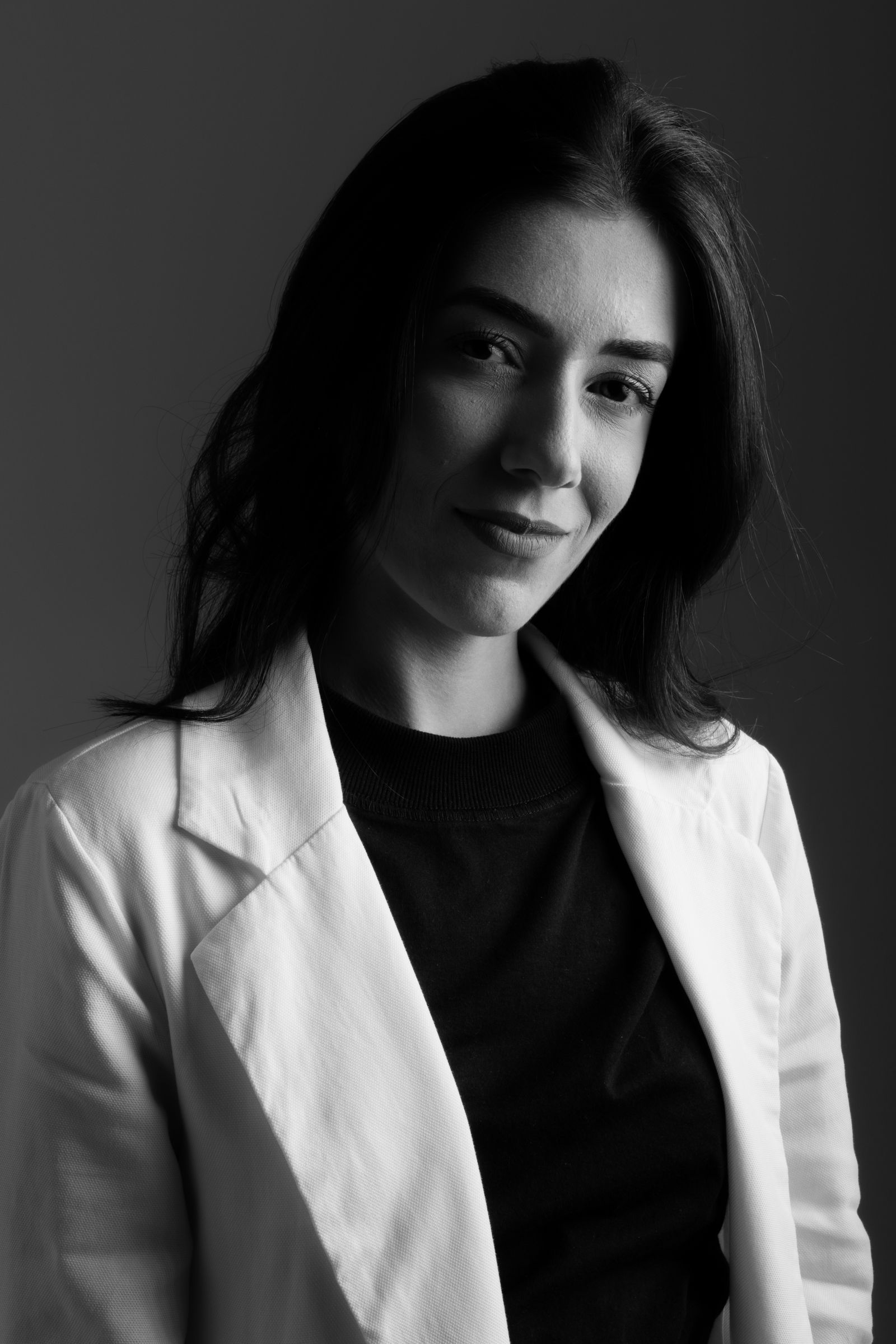 Danielle Okafor, Client experience lead at Buildwell Renovations