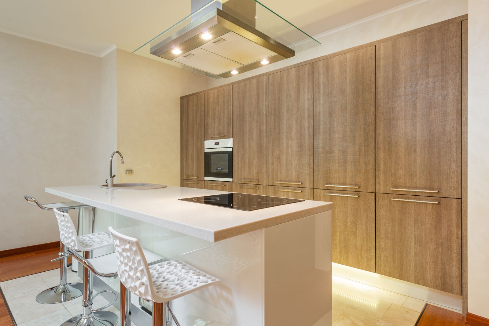 Ladue kitchen remodeling detail 2